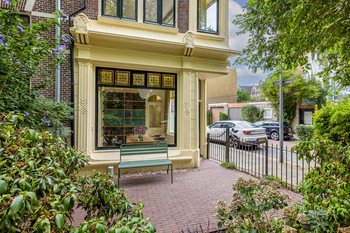 Foto 4 van Bellamystraat 2