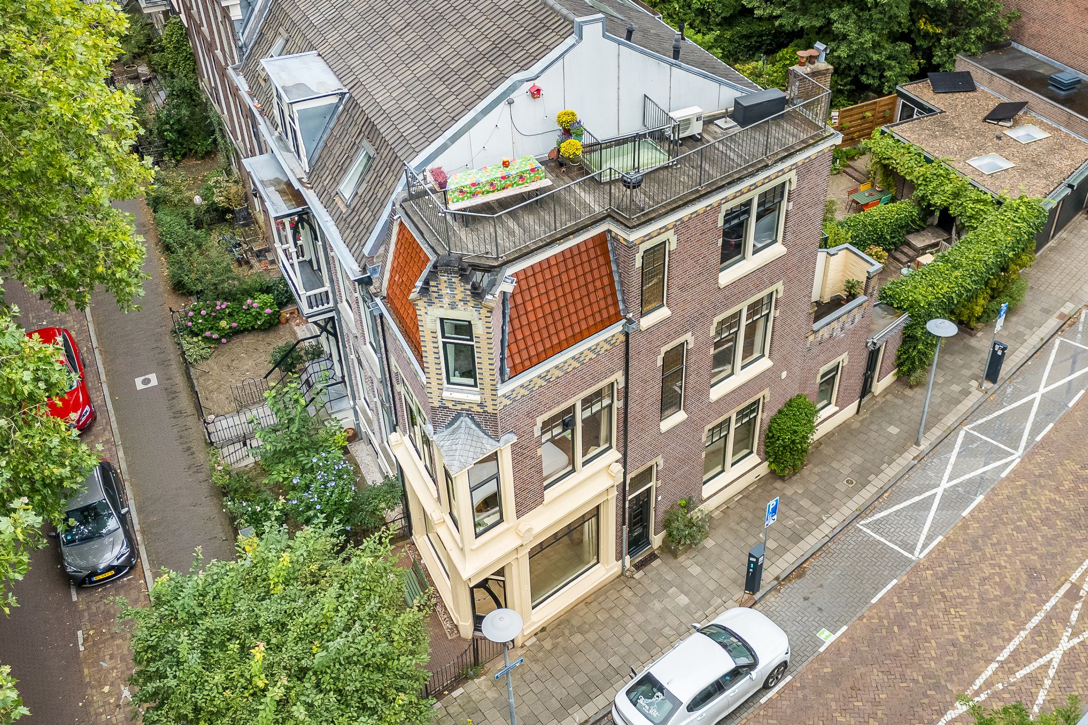 Foto 42 van Bellamystraat 2