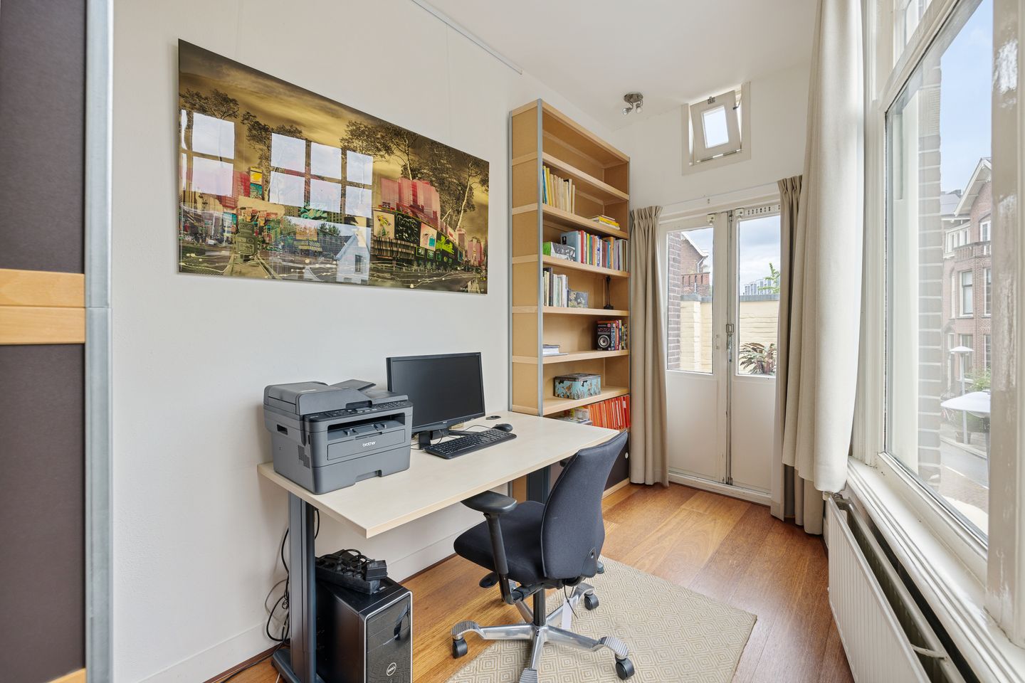 Foto 25 van Bellamystraat 2