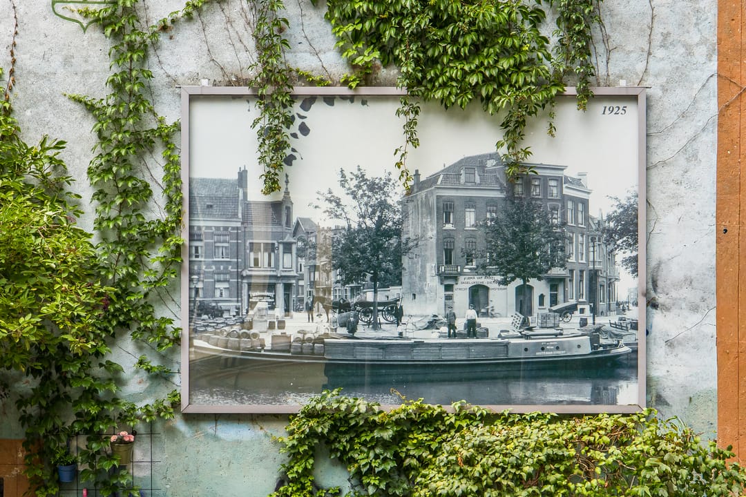 Foto 46 van Bellamystraat 2