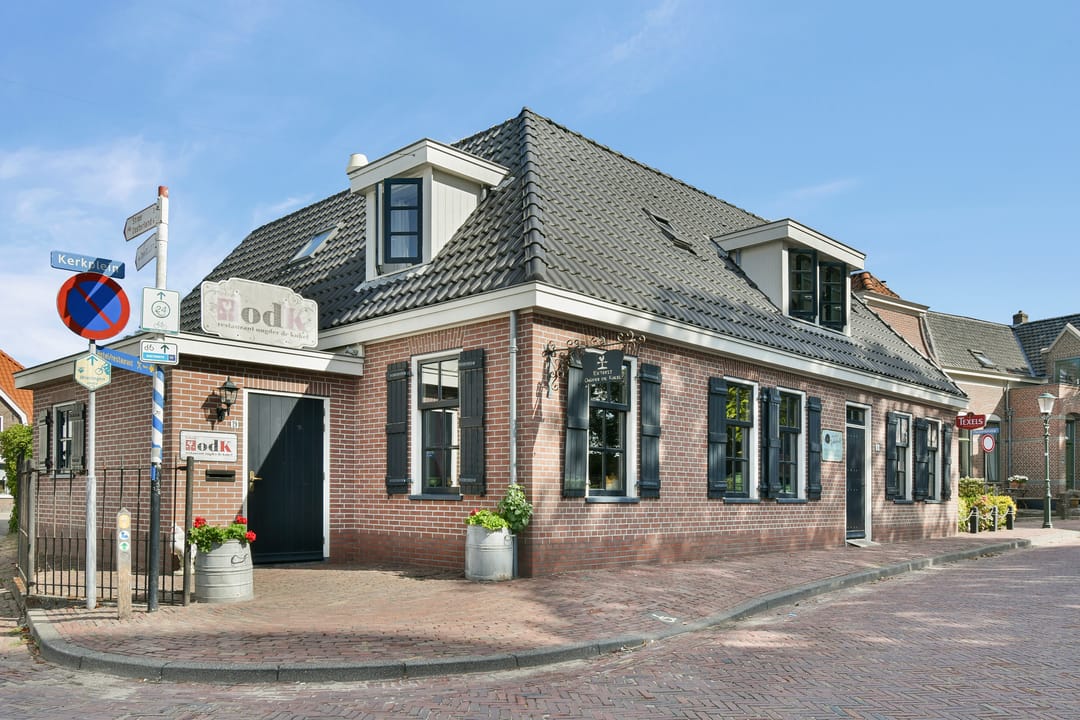 Photo 22 of Koningin Wilhelminalaan 1