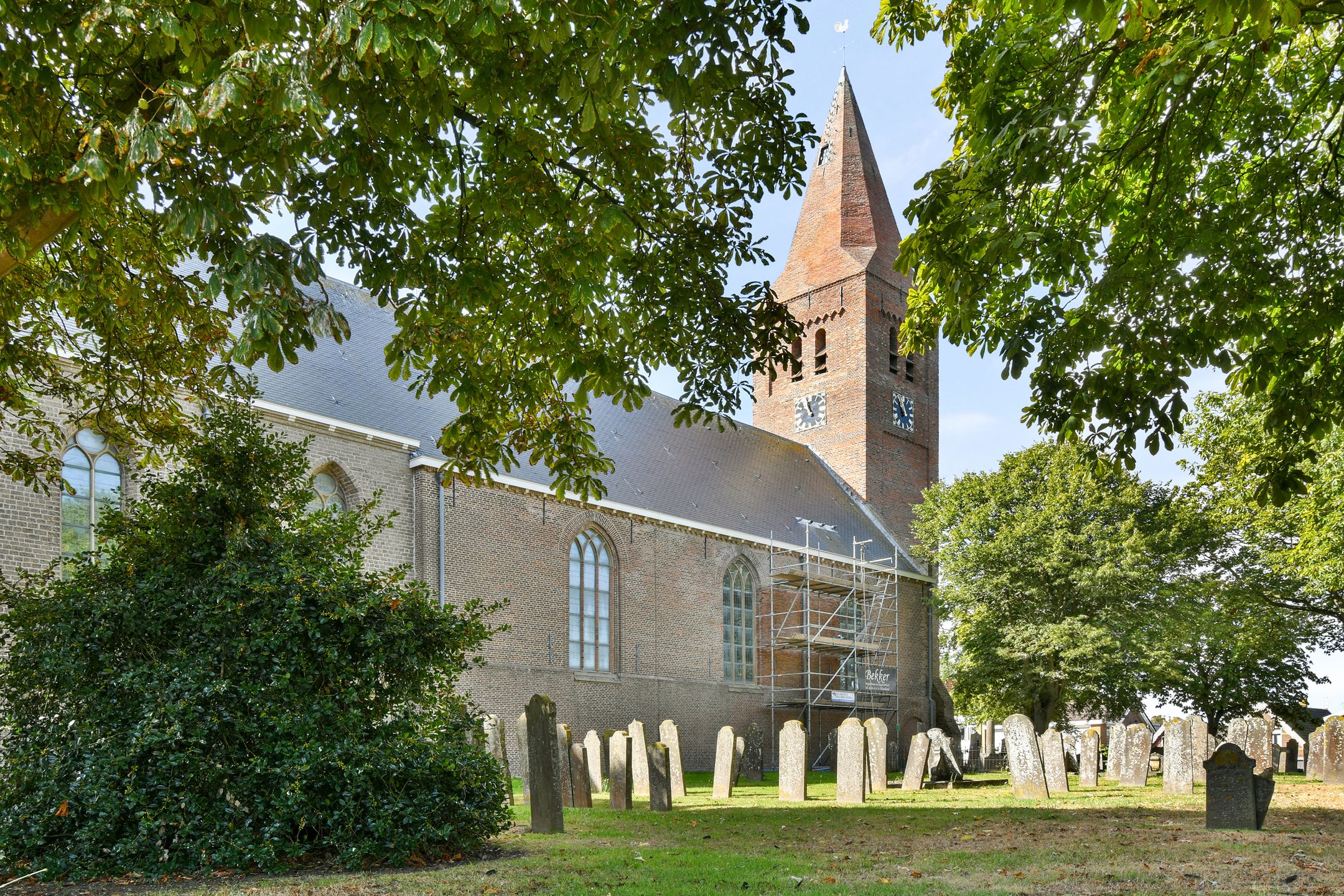 Photo 21 of Koningin Wilhelminalaan 1