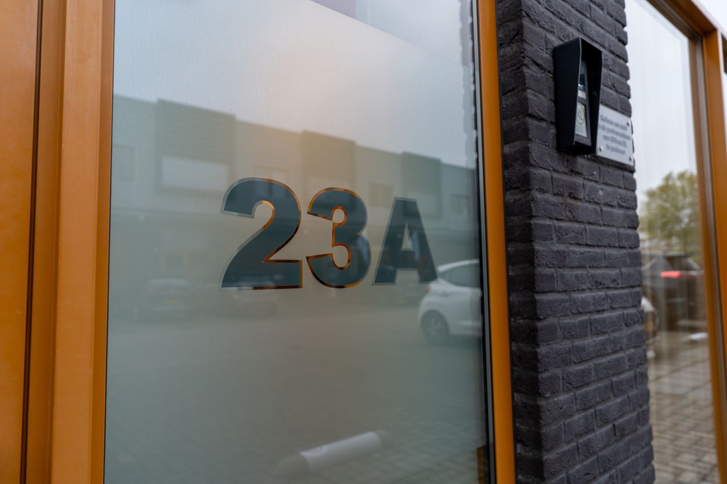 Bekijk foto 5 van Korte Schaft 23-A