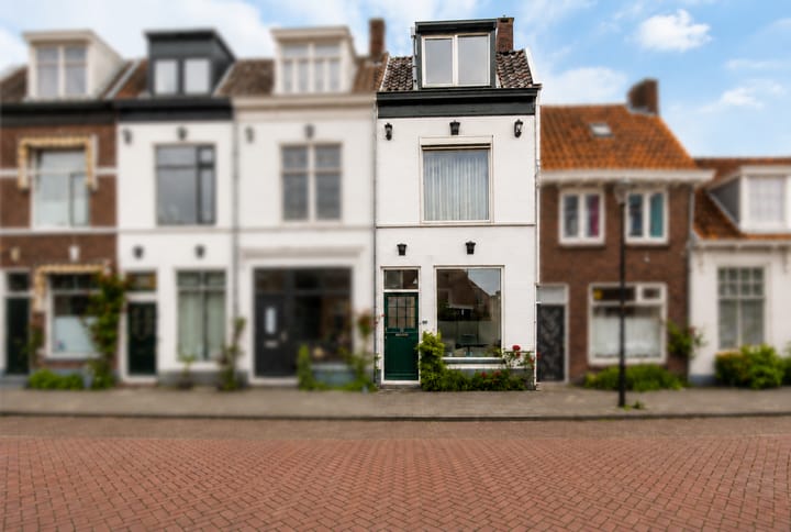 Foto 2 van Zandstraat 96