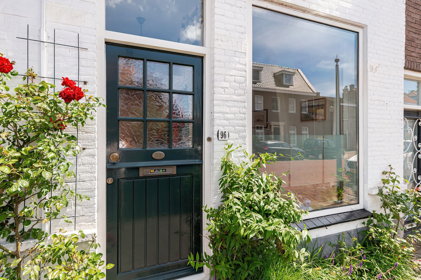 Foto 5 van Zandstraat 96