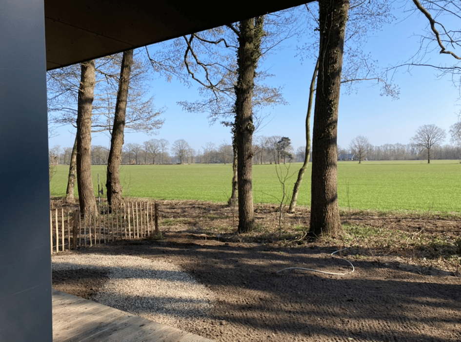 Foto 8 van Vosseveldseweg 15-126