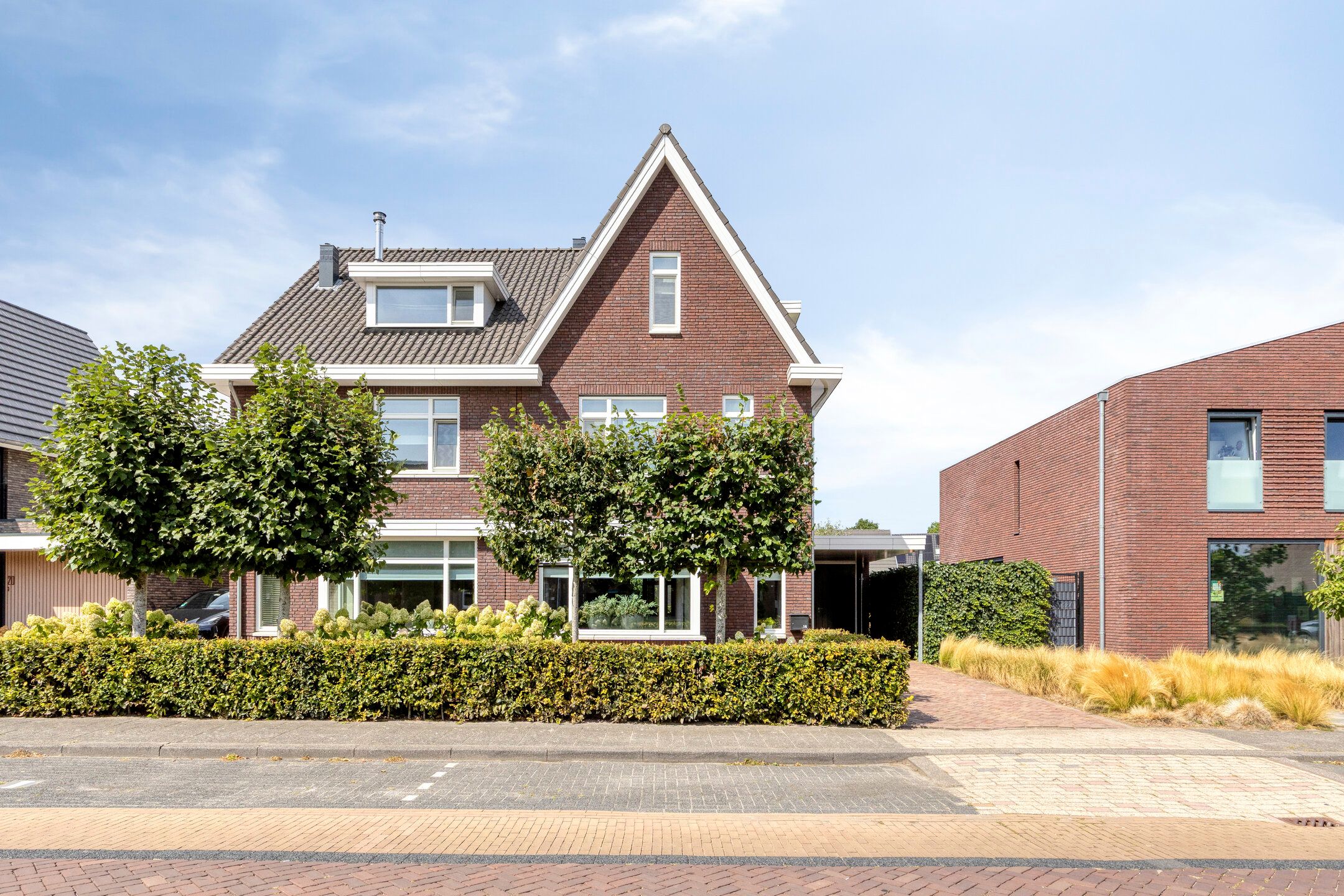 Photo 33 of Aalstraat 16