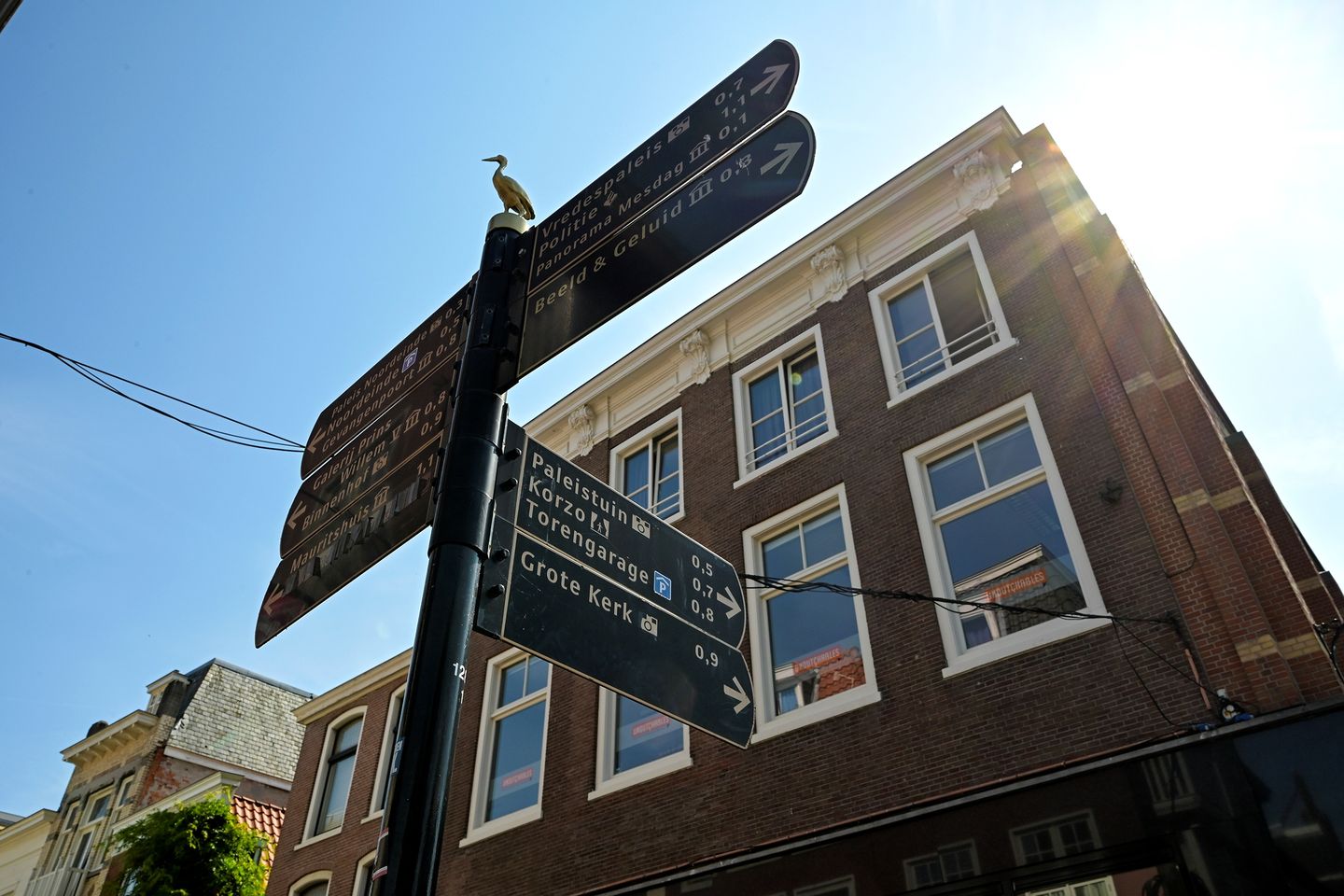 Bekijk foto 4 van Noordeinde 202-A