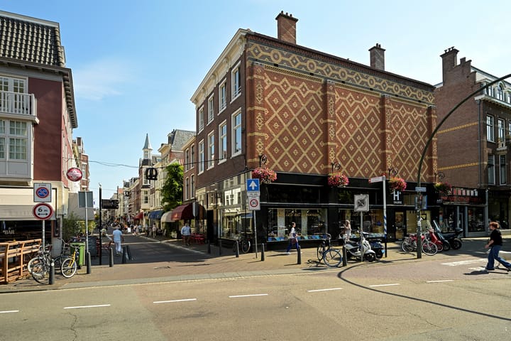 Noordeinde 202-A, Den Haag