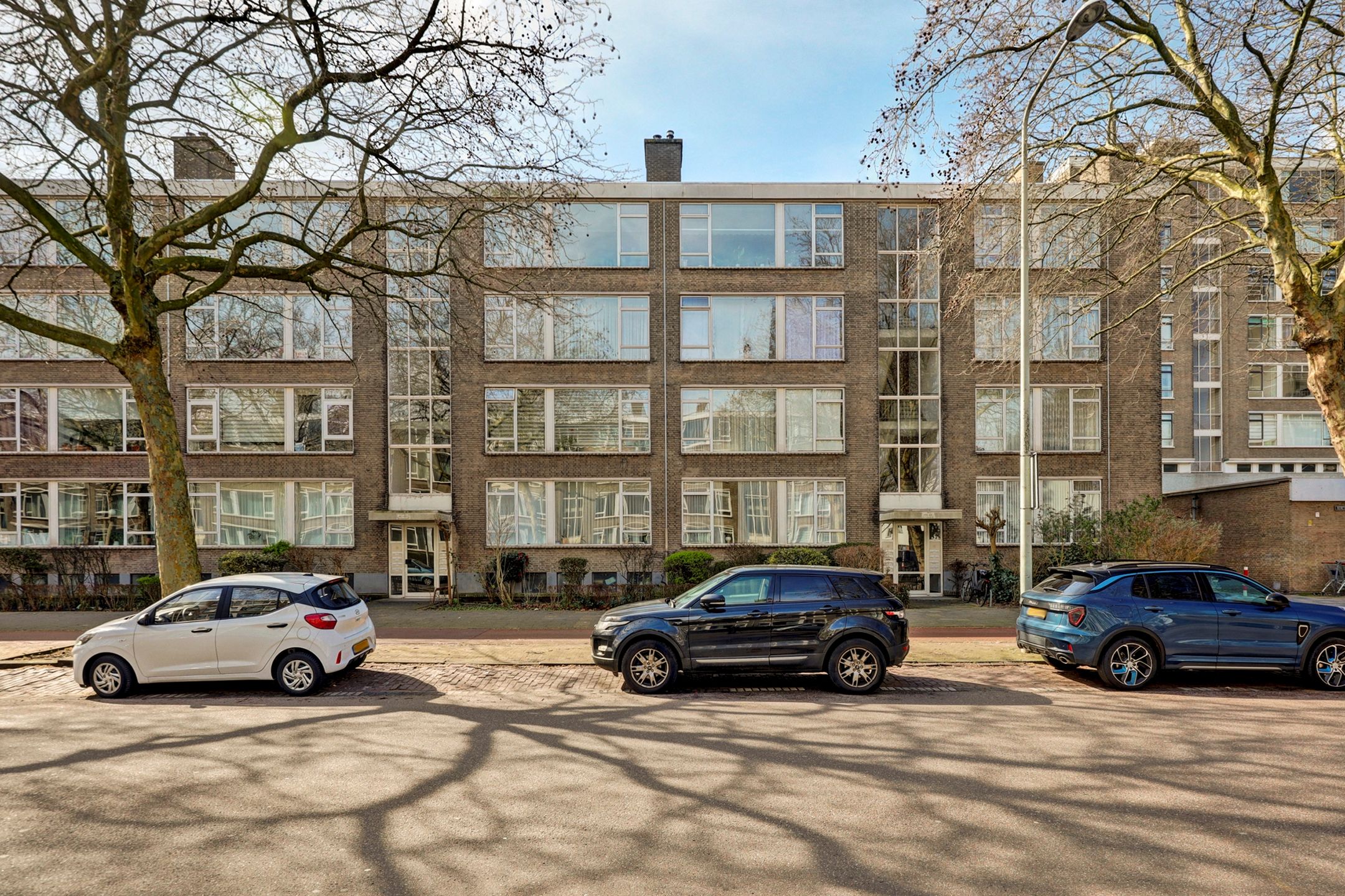 Beresteinlaan 475 