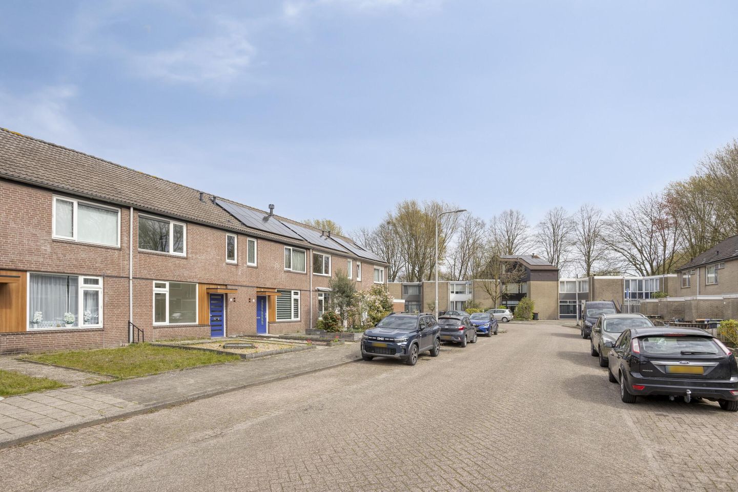 Foto 4 van Vogezenlaan 6