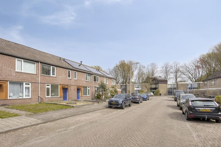 Foto 4 van Vogezenlaan 6