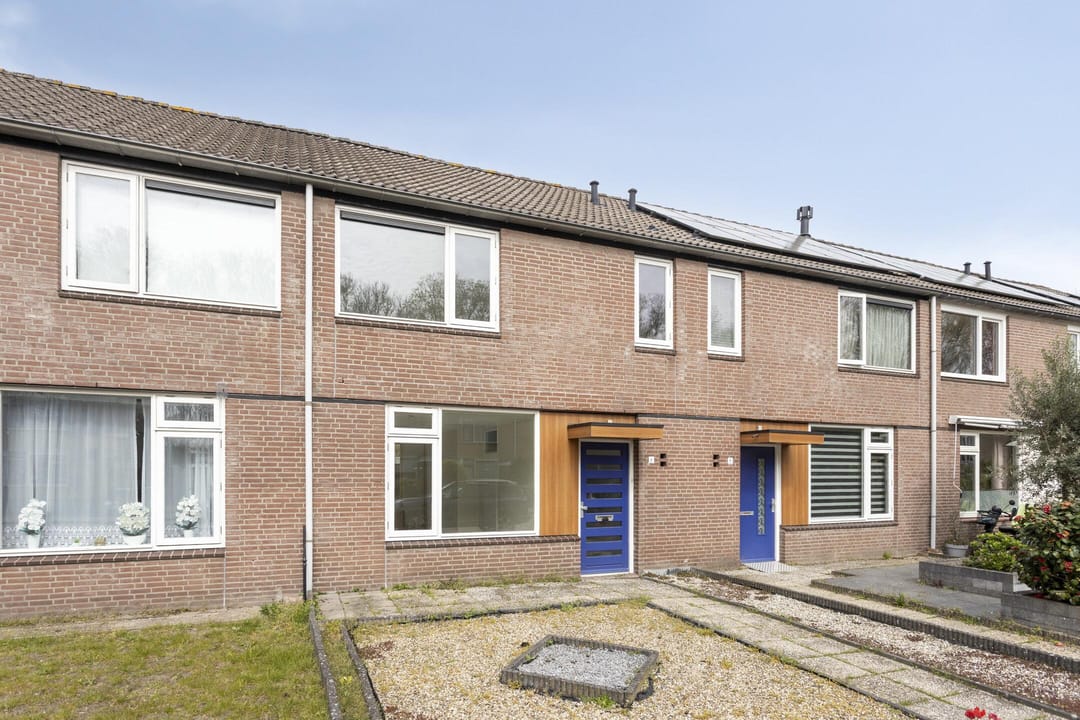 Foto 1 van Vogezenlaan 6