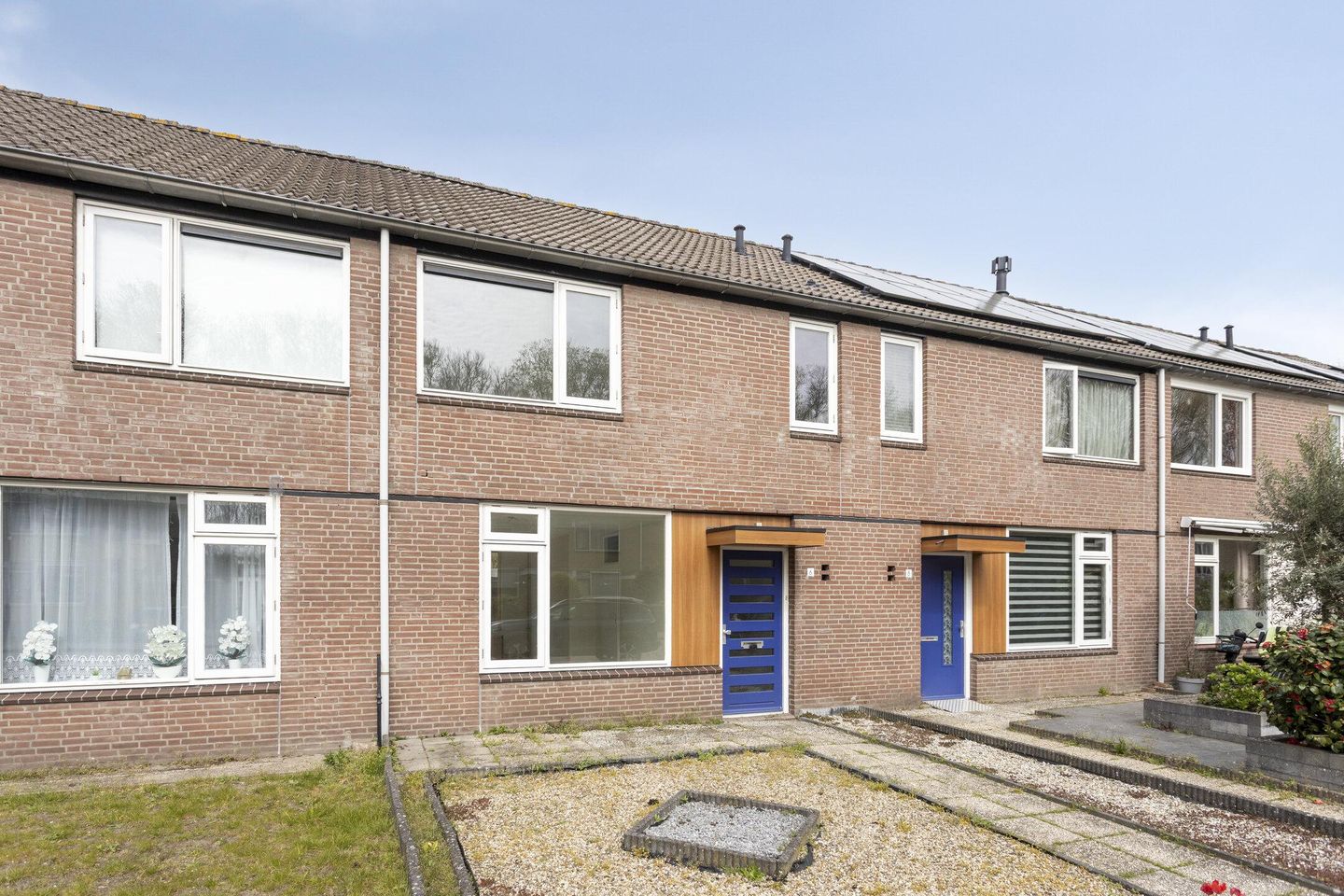 Foto 1 van Vogezenlaan 6