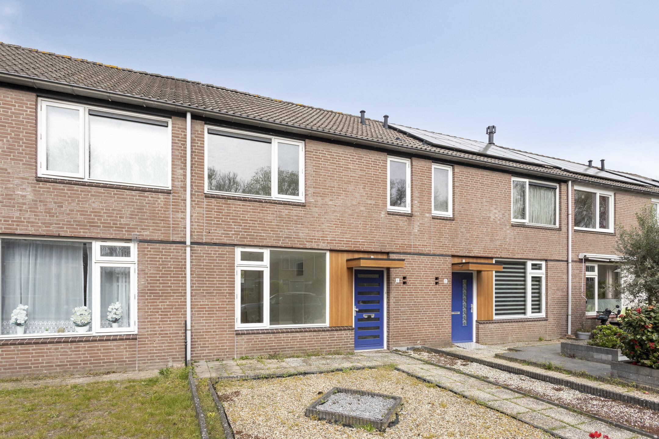 Vogezenlaan 6 