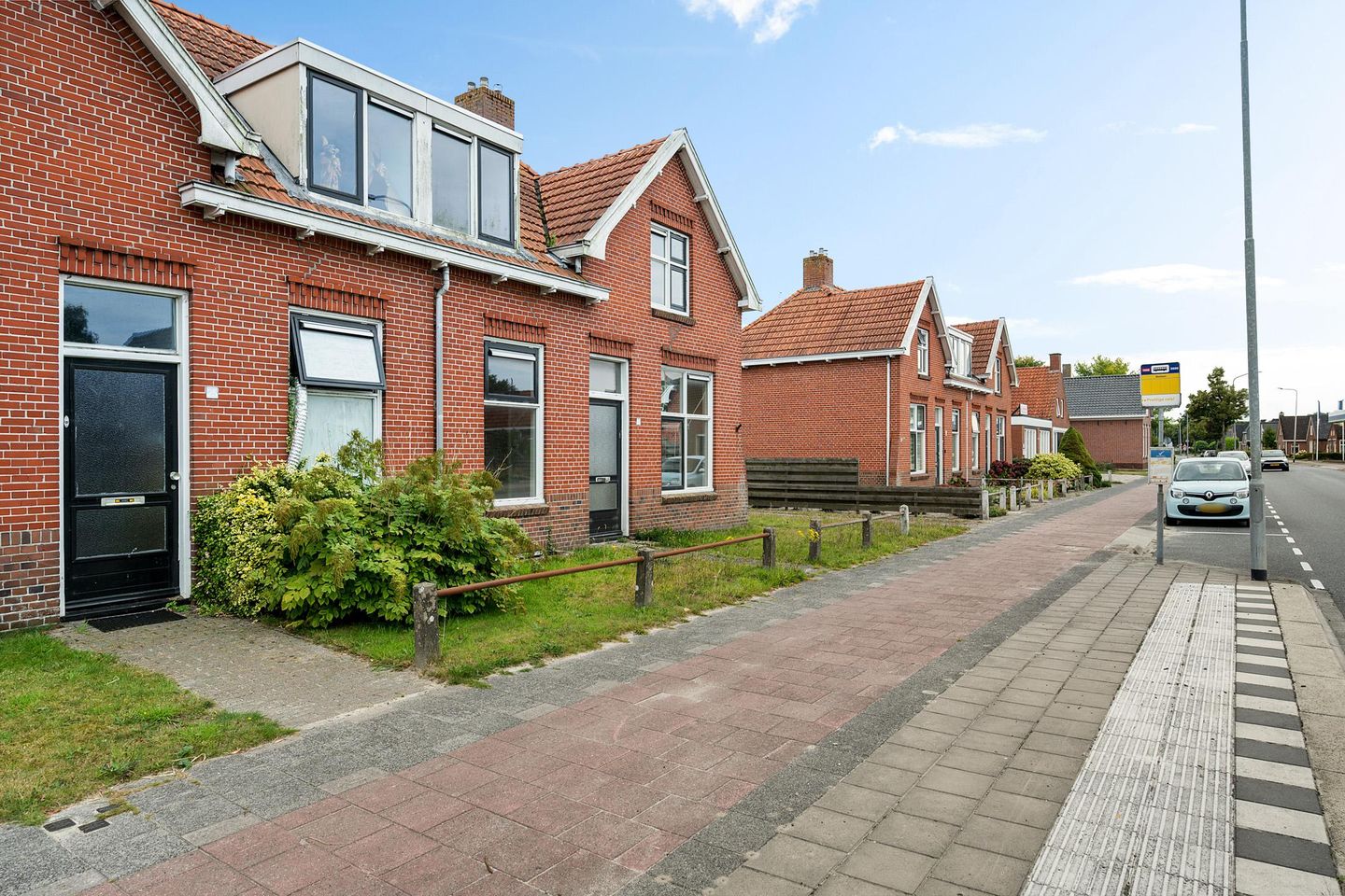 Photo 1 of Luringstraat 27