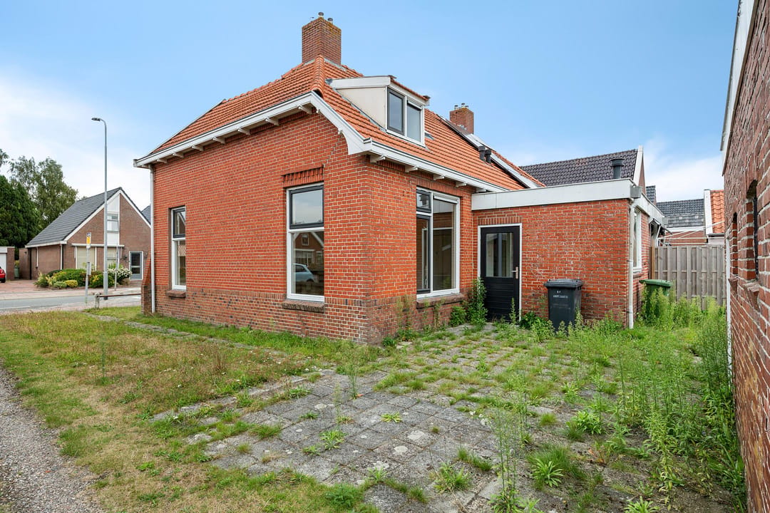 Photo 22 of Luringstraat 27