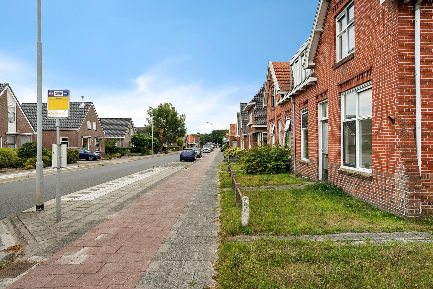 Photo 4 of Luringstraat 27