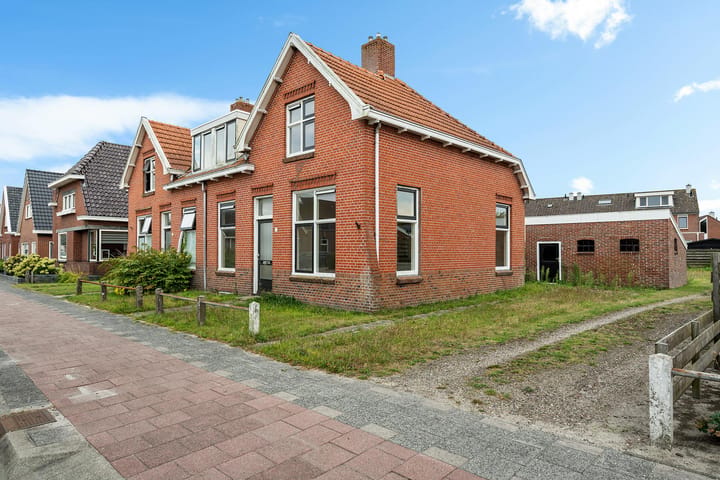 Photo 3 of Luringstraat 27