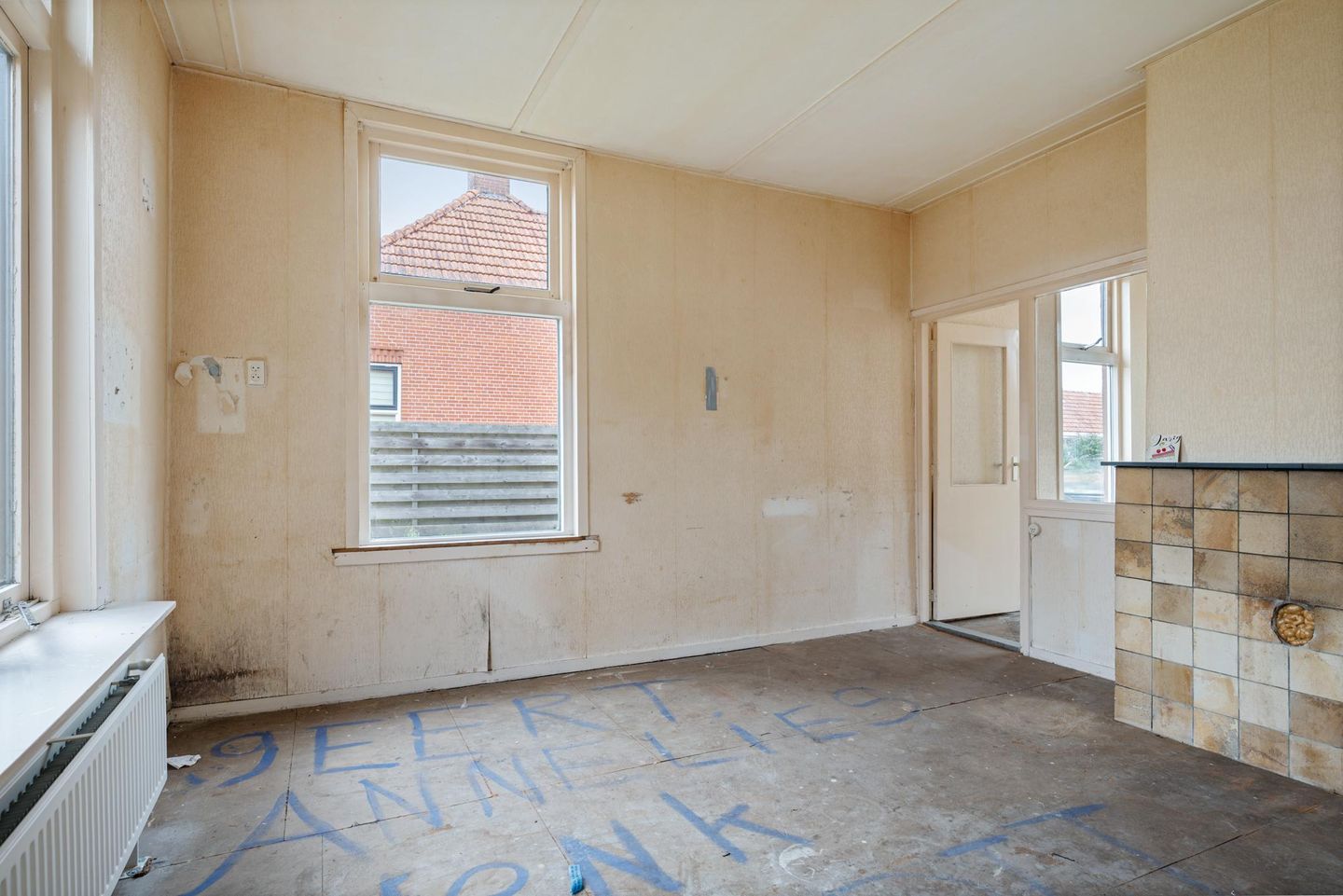 Photo 10 of Luringstraat 27