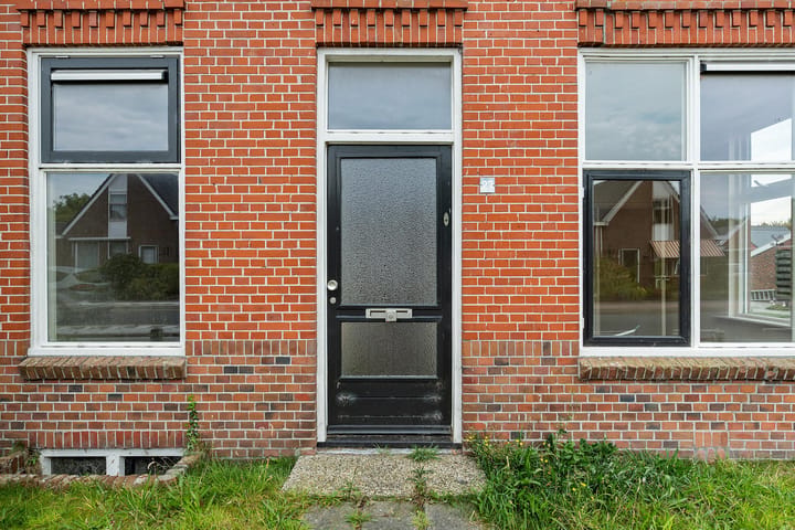 Photo 5 of Luringstraat 27