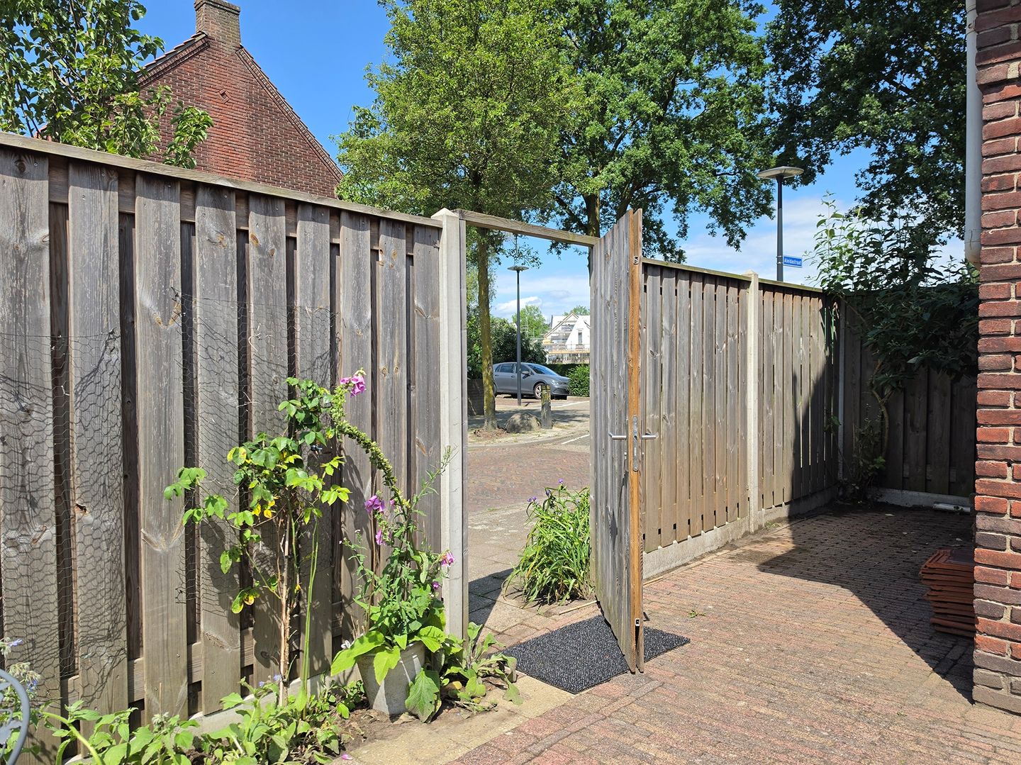 Foto 94 van Magdalenalaan 16