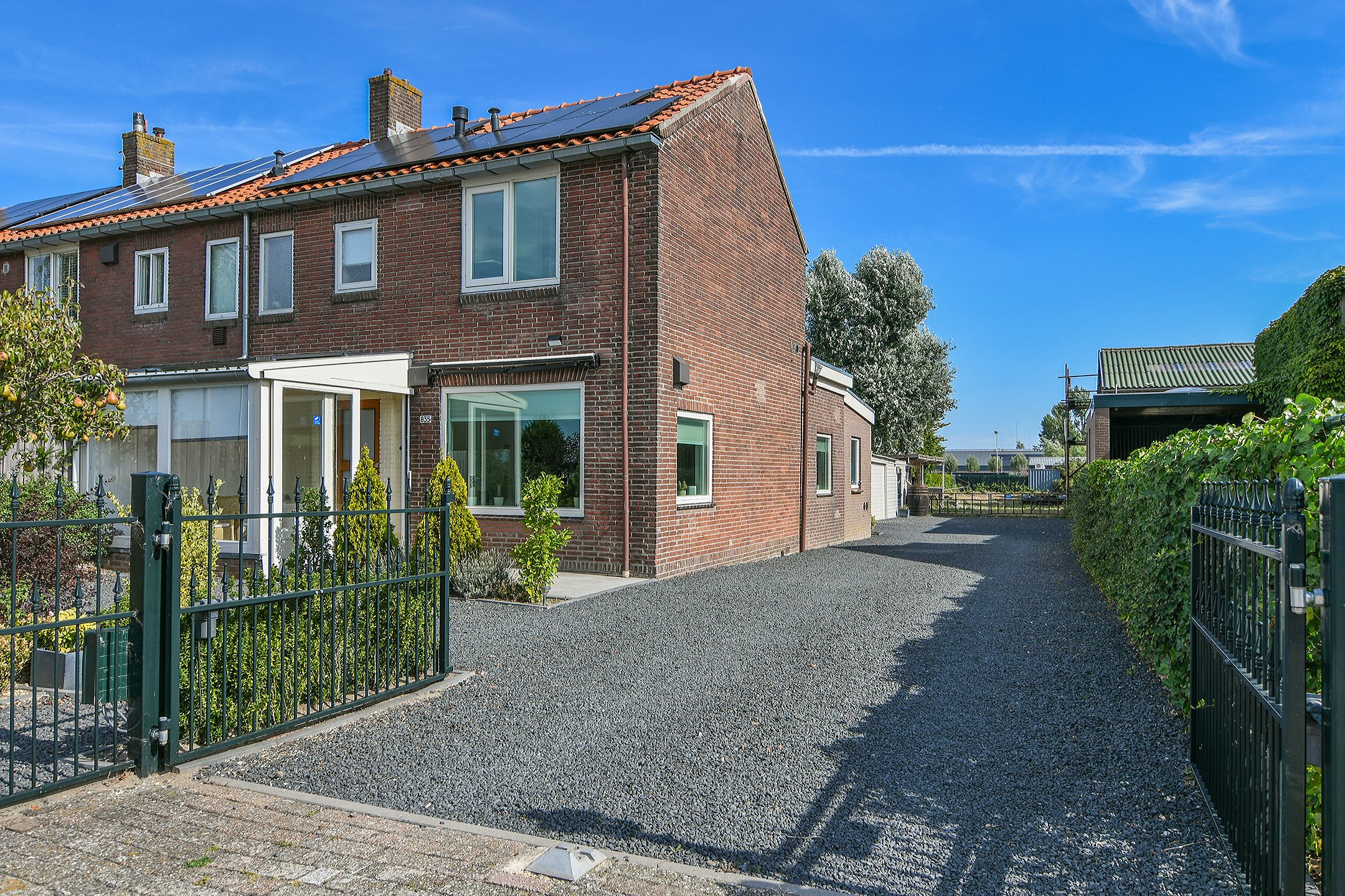 Photo 39 of Schipholweg 835