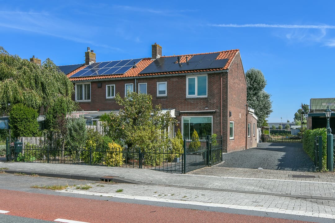 Photo 1 of Schipholweg 835
