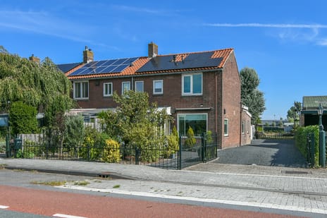 Schipholweg thumbnail