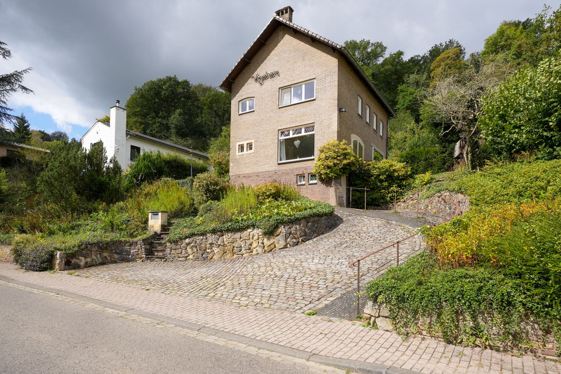 Sibbergrubbe 34
