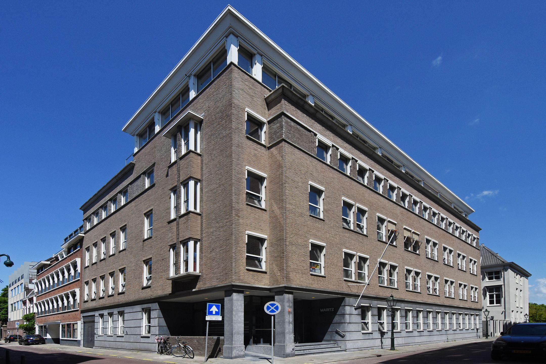Kanonstraat 80