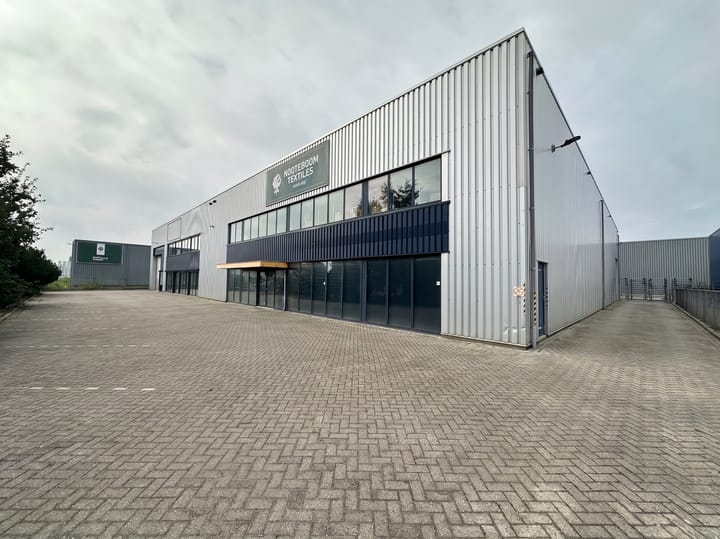 Brakman 61, Tilburg