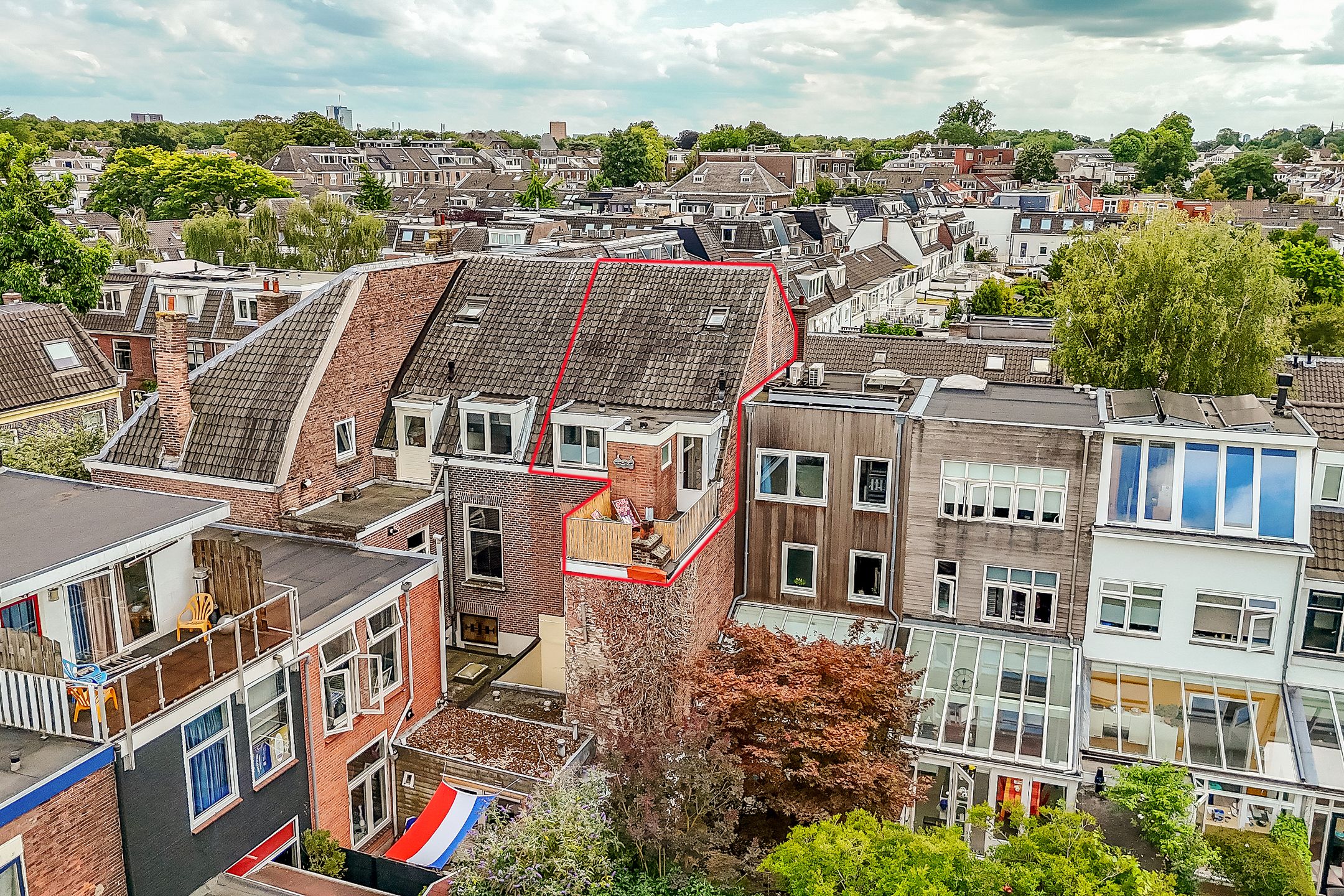 Photo 39 of Gildstraat 86-B