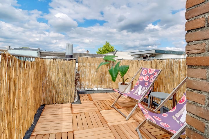 Photo 4 of Gildstraat 86-B