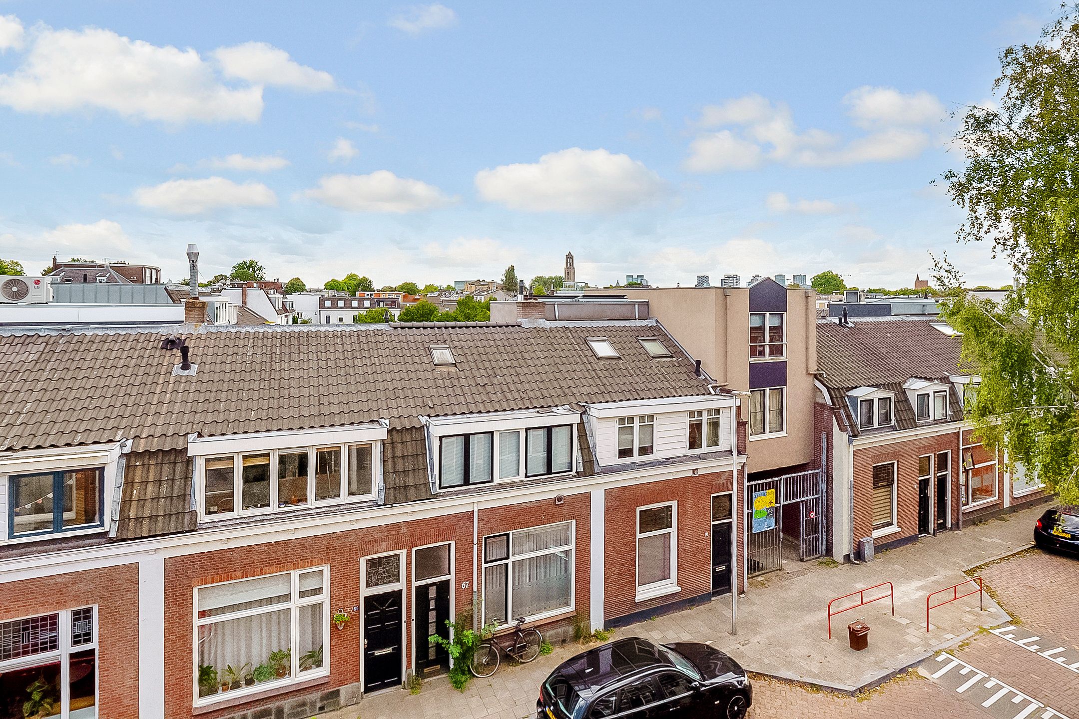 Photo 21 of Gildstraat 86-B