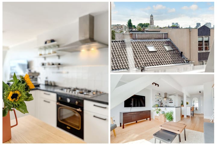 Photo 2 of Gildstraat 86-B