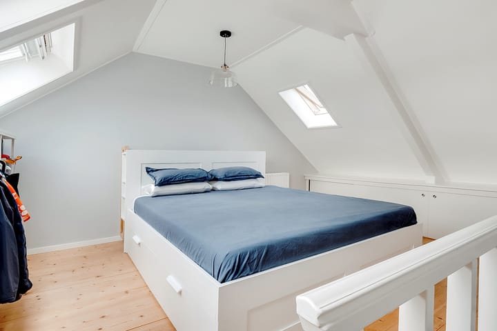 Photo 3 of Gildstraat 86-B