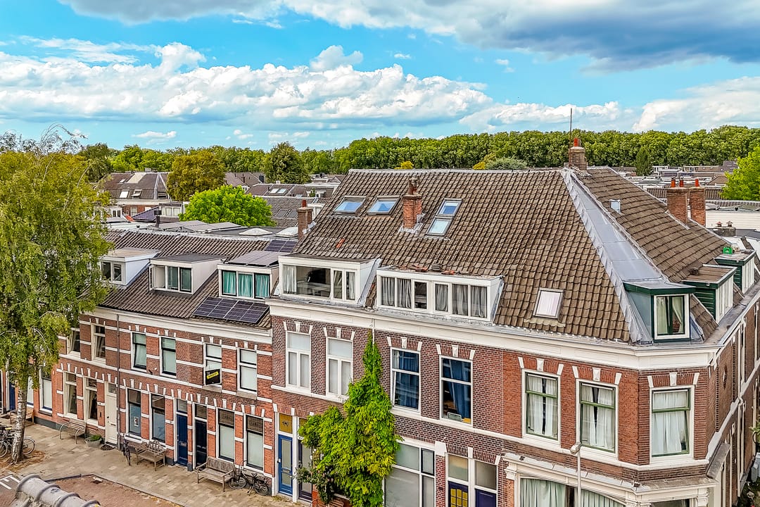 Photo 7 of Gildstraat 86-B