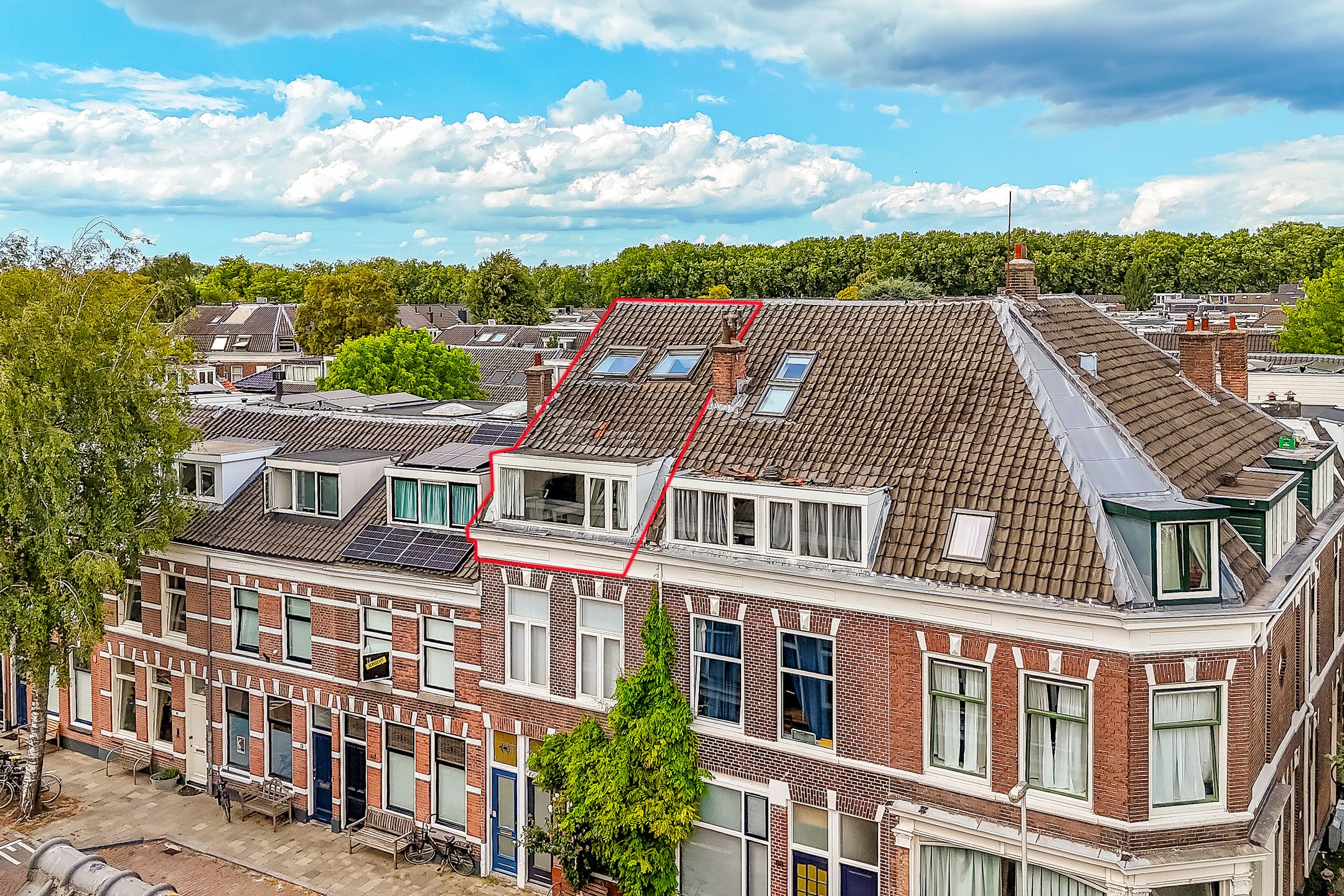 Photo 6 of Gildstraat 86-B