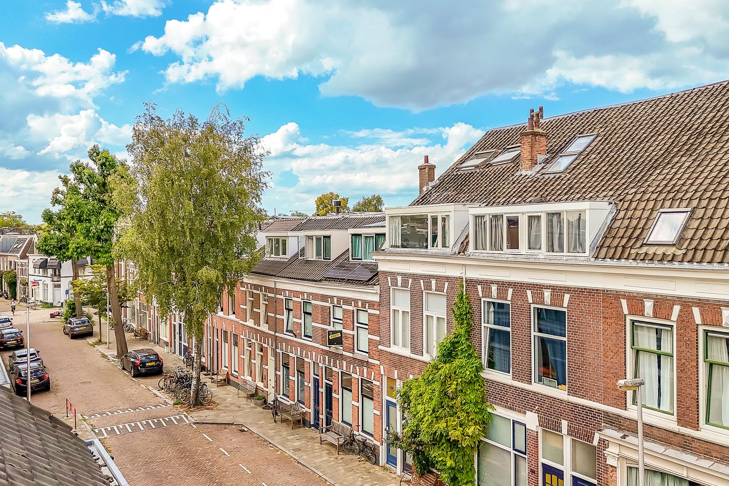 Photo 5 of Gildstraat 86-B