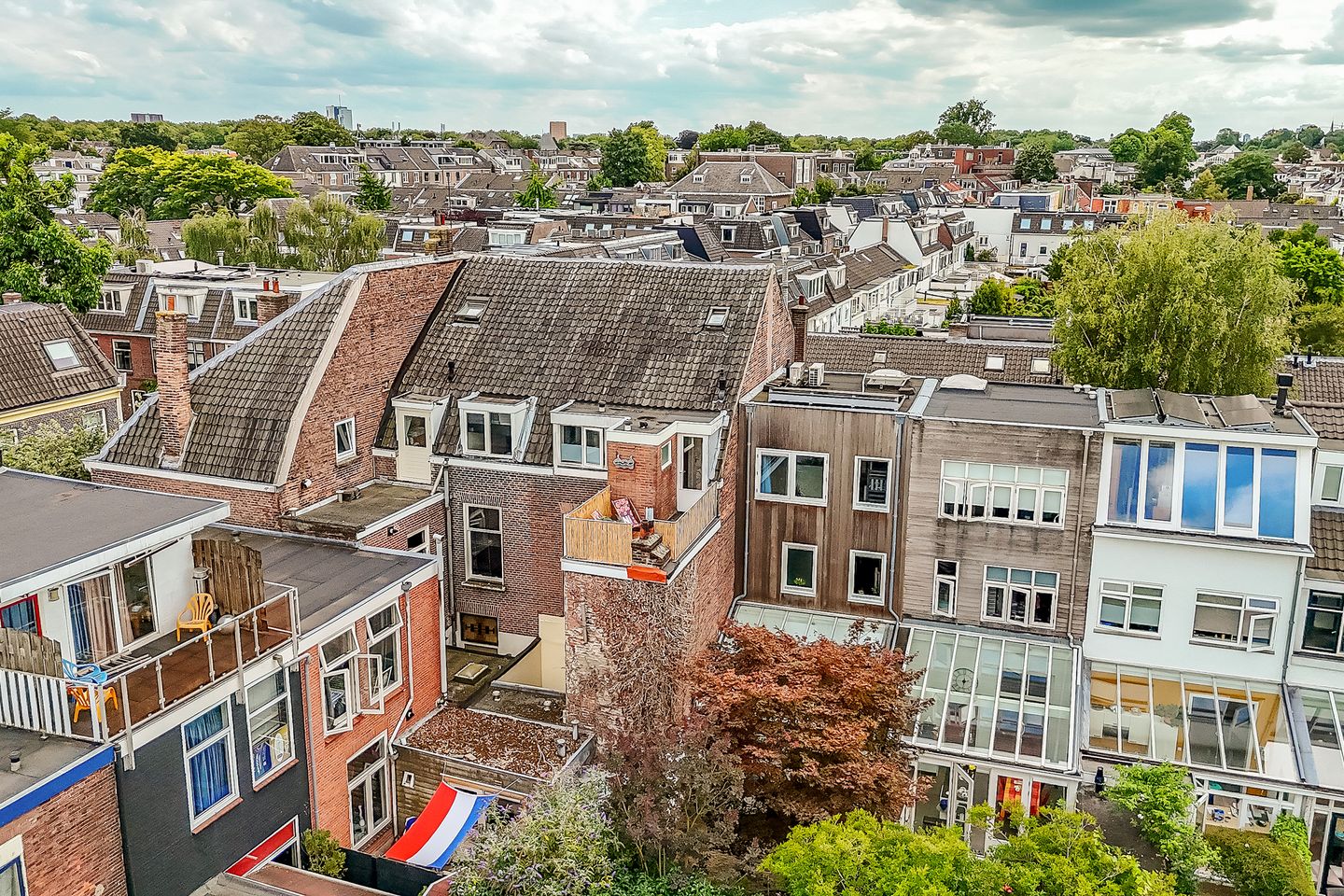 Photo 40 of Gildstraat 86-B