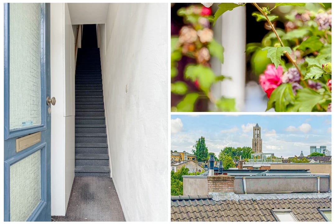 Photo 8 of Gildstraat 86-B