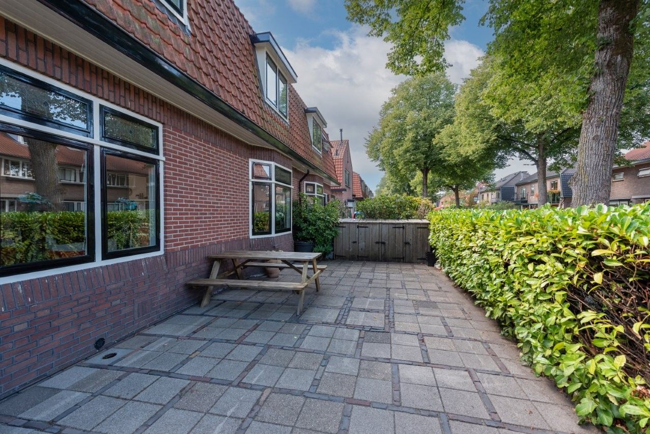Foto 40 van Burgemeester Patijnlaan 55