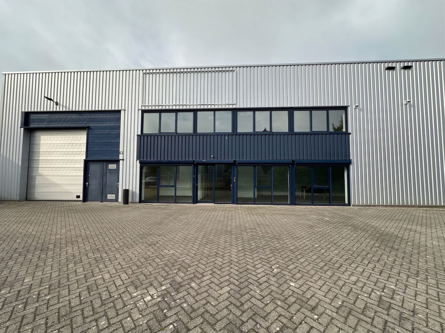 Bekijk foto 2 van Brakman 63