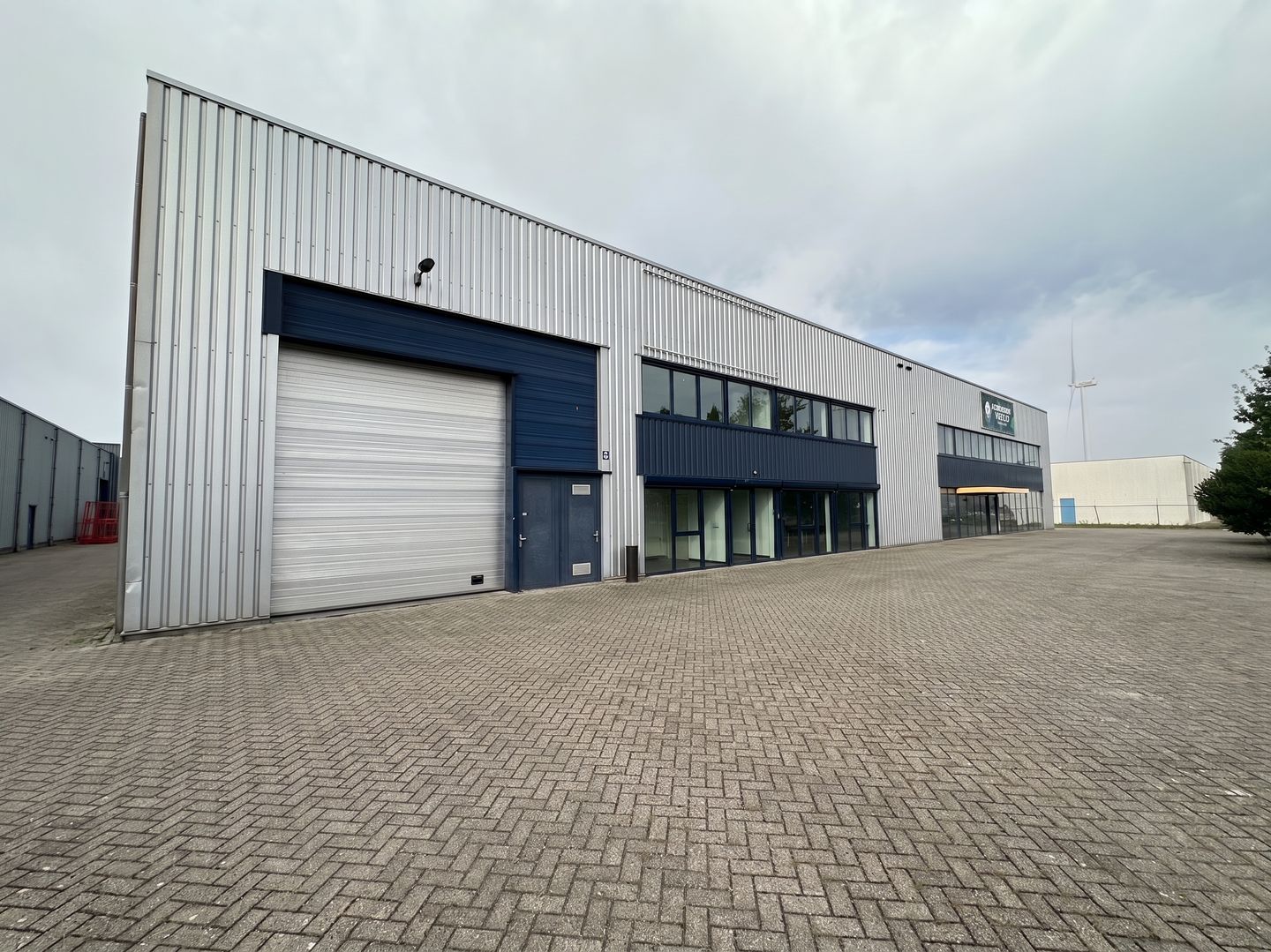 Bekijk foto 1 van Brakman 63