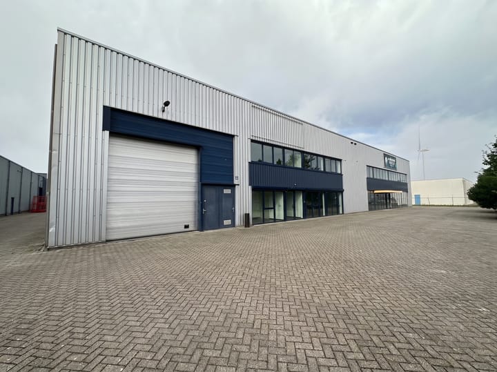 Brakman 63, Tilburg