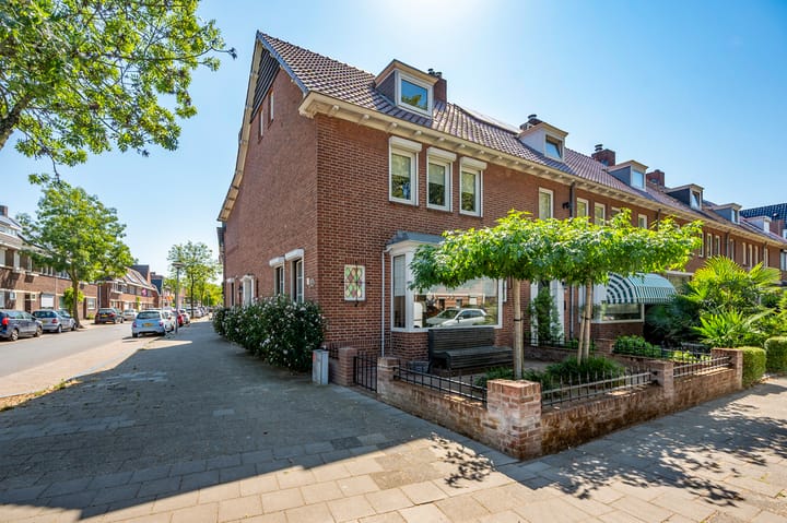 Foto 2 van Willemstraat 39