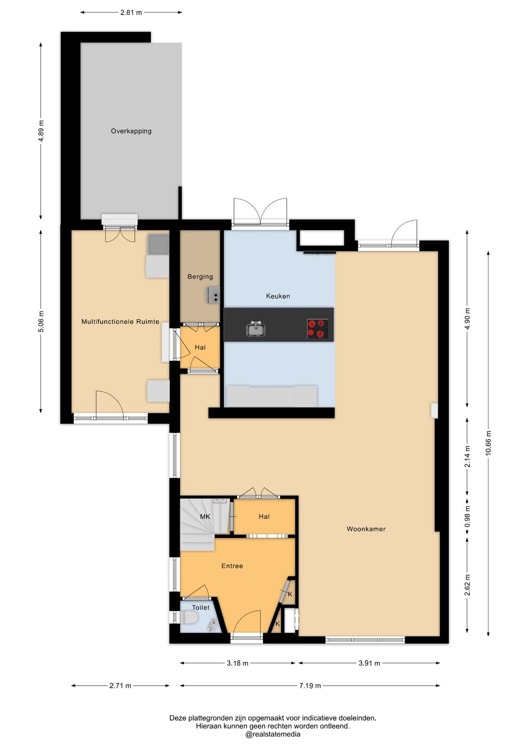 Foto 47 van Stationstraat 46