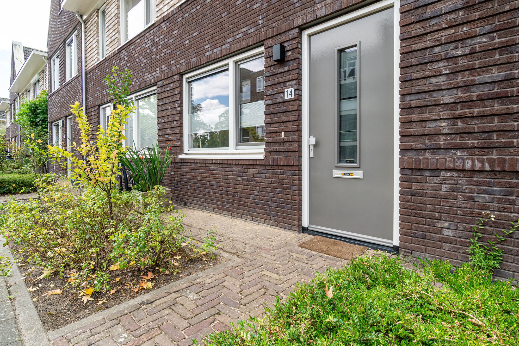 Foto 6 van Weeresteinlaan 14