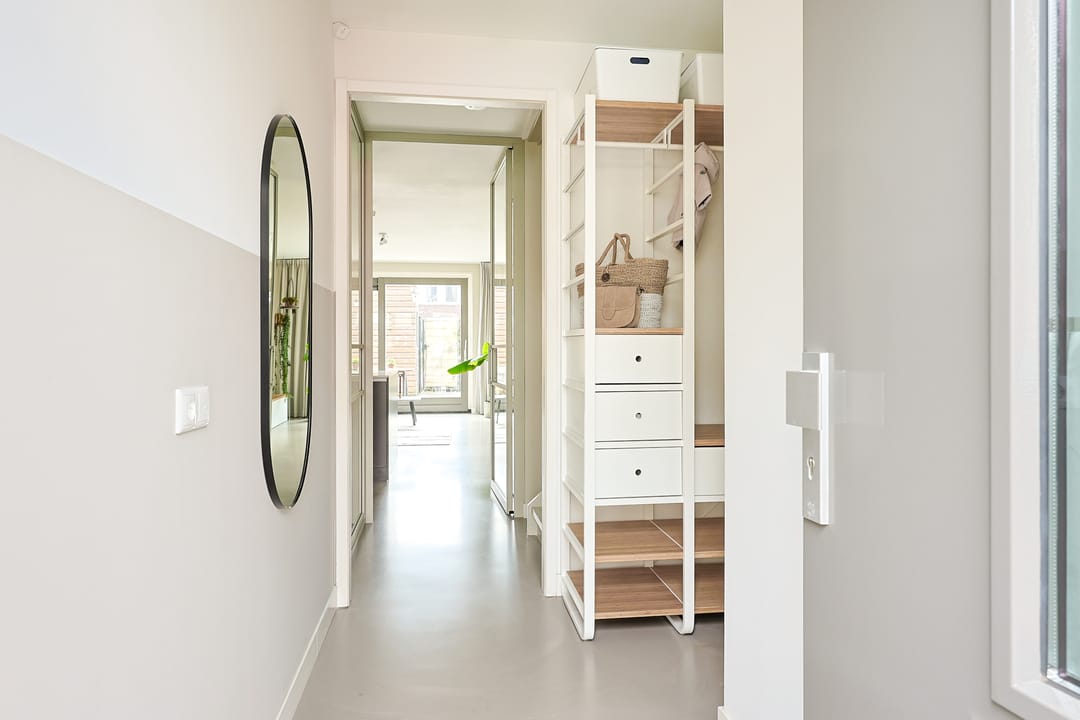 Foto 7 van Weeresteinlaan 14
